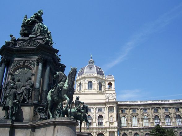 Wien 14.Mai 2008 - 