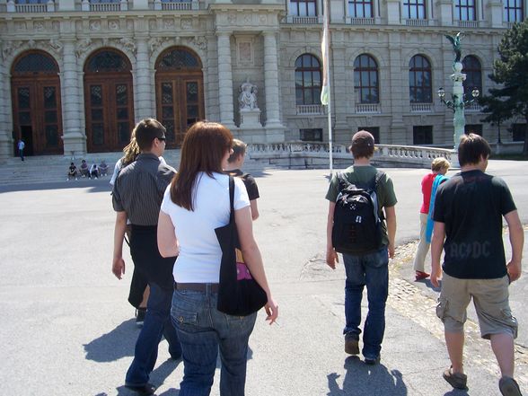 Wien 14.Mai 2008 - 