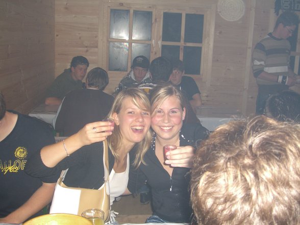 Privat-Partys :) - 