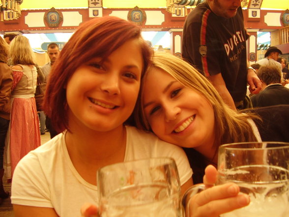 Oktoberfest 2007 - 