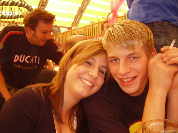 Oktoberfest 2007 - 