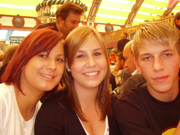 Oktoberfest 2007 - 