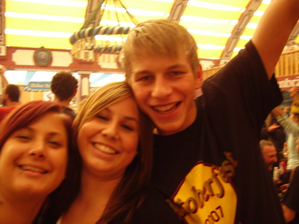 Oktoberfest 2007 - 