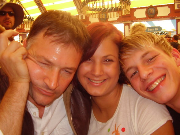 Oktoberfest 2007 - 