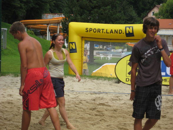 Beach Series Waidhofen - 