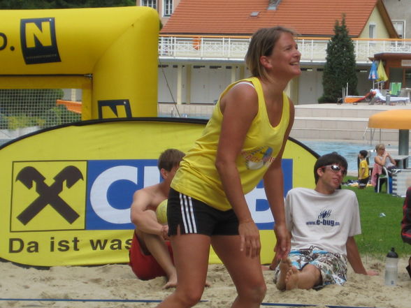 Beach Series Waidhofen - 