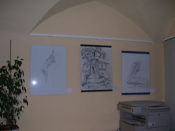 Vernissage - 