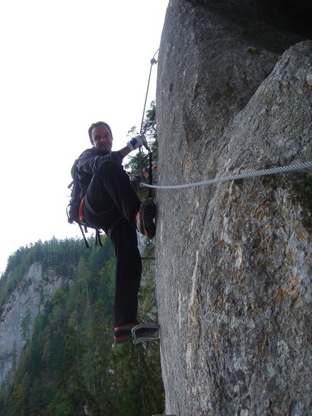 klettern - 