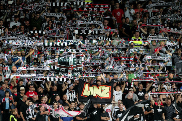 LASK LINZ - 