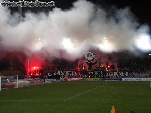 LASK LINZ - 