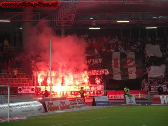 LASK LINZ - 