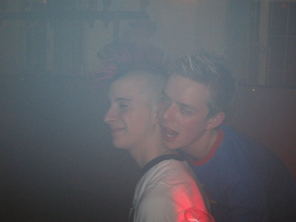 2006silVester2007 - 