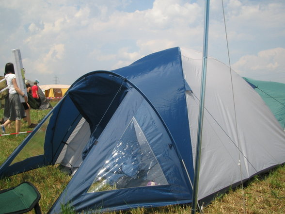 novaRock 2007 - 