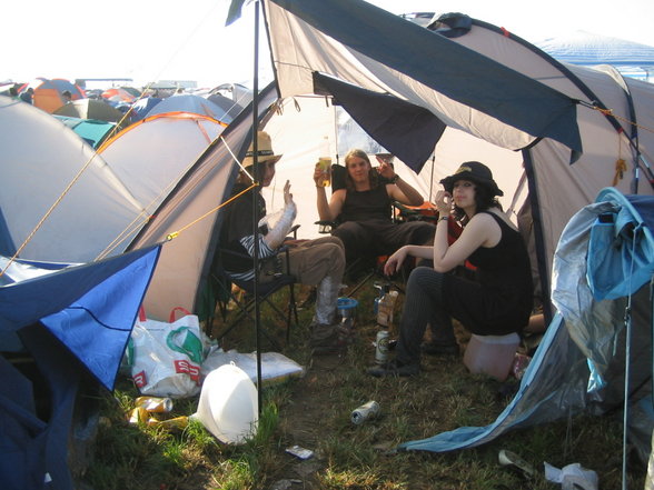 novaRock 2007 - 