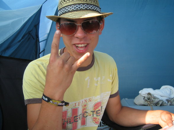 novaRock 2007 - 