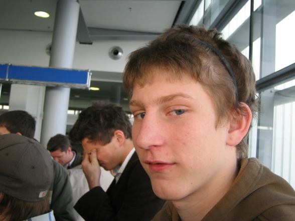 CeBit 2006 - 