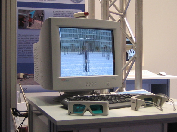 CeBit 2006 - 