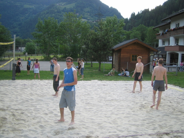 Sommersportwoche 2006 - 