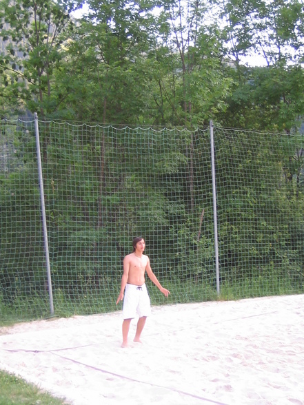 Sommersportwoche 2006 - 