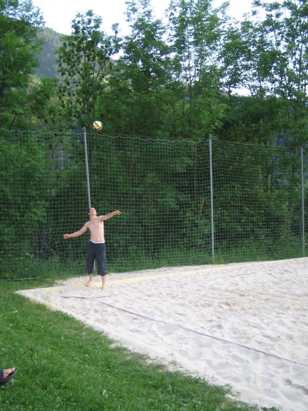 Sommersportwoche 2006 - 