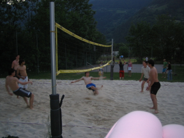 Sommersportwoche 2006 - 