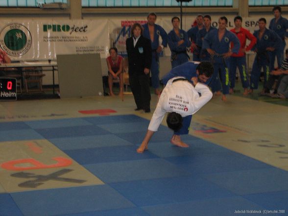 Judo - 