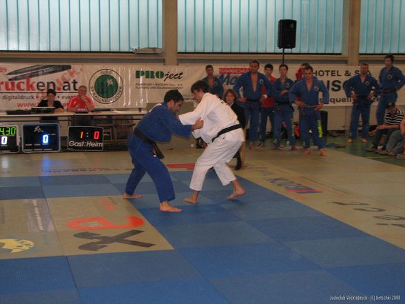 Judo - 