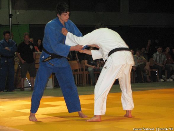 Judo - 