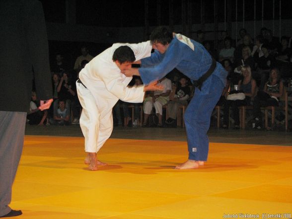 Judo - 