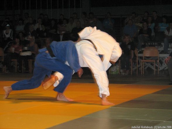 Judo - 