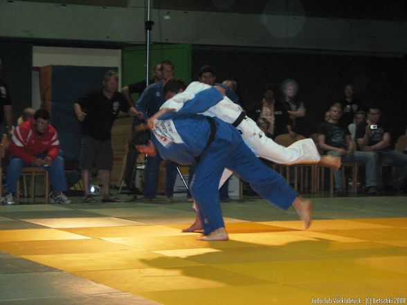 Judo - 