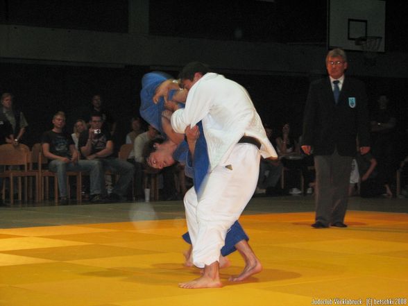 Judo - 