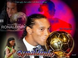 ronaldinho - 