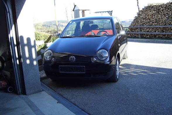 "Racing" Lupo - 