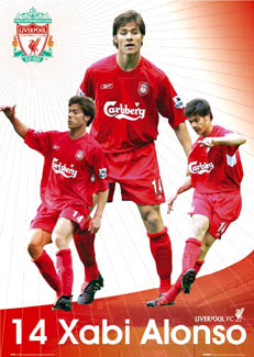 Liverpool - eine Tradition !!! - 