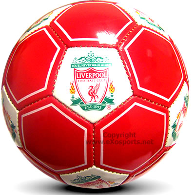 Liverpool - eine Tradition !!! - 