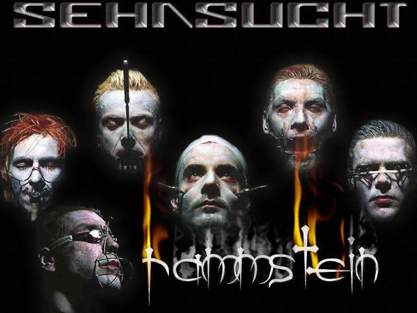 RAMMSTEIN - 