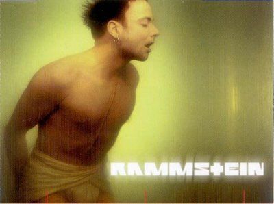 RAMMSTEIN - 