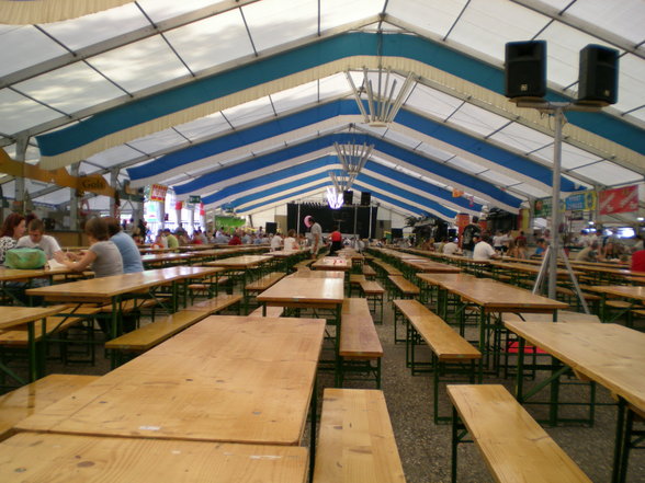 Golser Volksfest - 