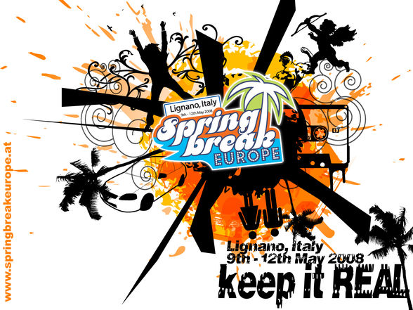 Spring Breake - 