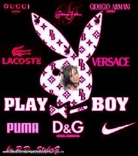 playboy - 