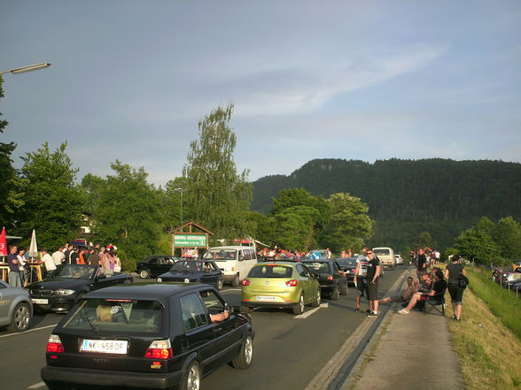 GTI-treffen 2009 - 