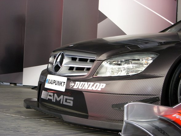Circuit de Catalunya 2007 - 