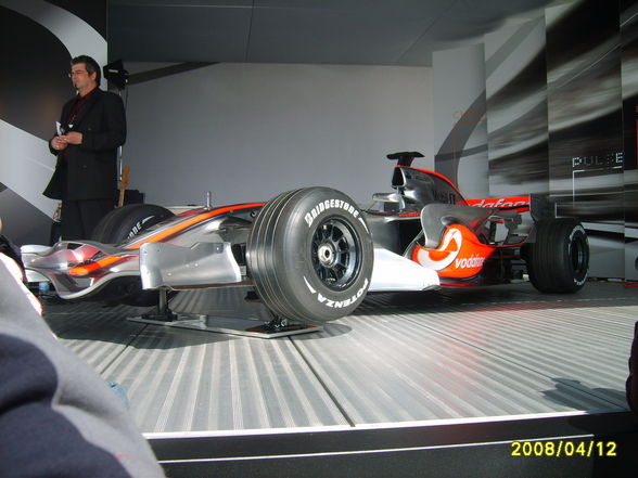 DTM HOCKENHEIM 2008 - 