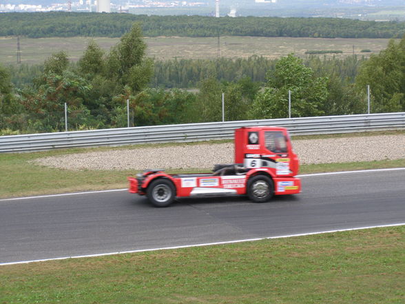 Truck-Race CZ-Most 28-30.8.2009 - 