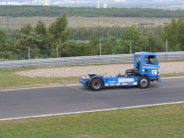 Truck-Race CZ-Most 28-30.8.2009 - 