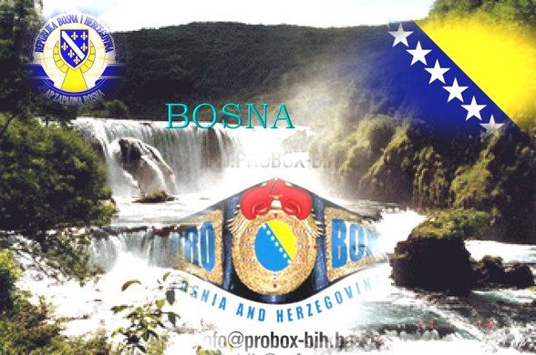 Bosna ist meine Seele - 