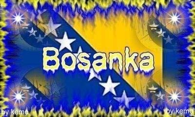 Bosna ist meine Seele - 