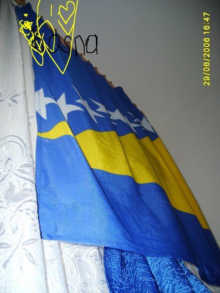 Bosna ist meine Seele - 