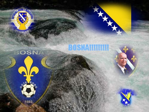 Bosna ist meine Seele - 